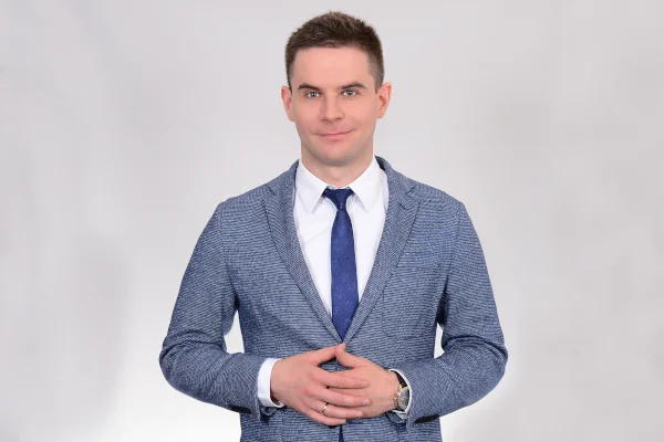 Ekspert kredytowy Wawer Bartosz Szydłowski