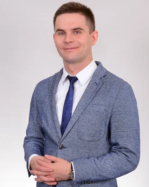 Ekspert kredytowy Wawer Bartosz Szydłowski,2