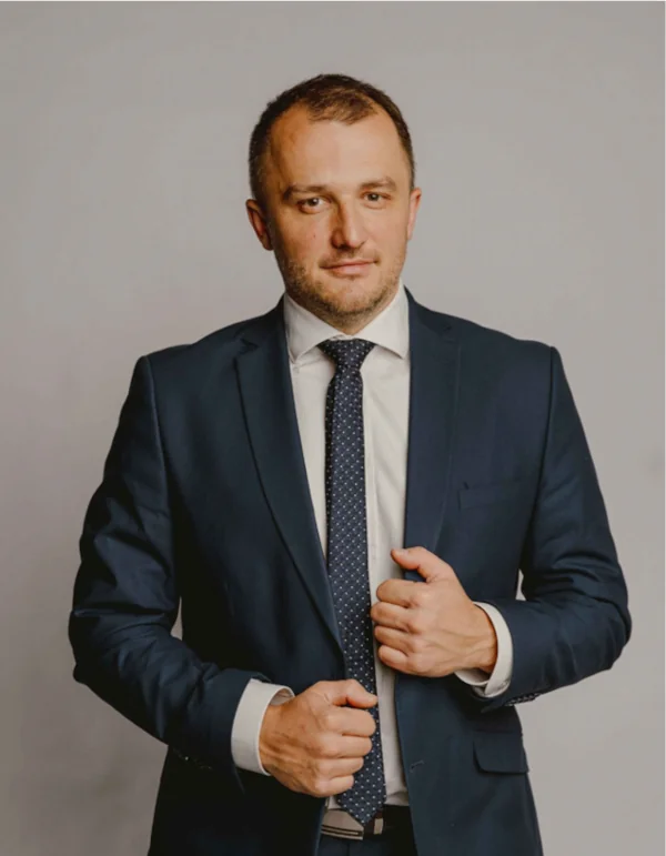 Ekspert kredytowy Piaseczno Lukasz Nowak,2