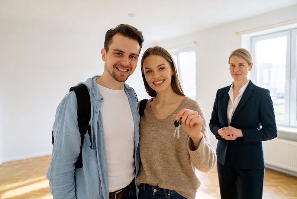 Jak ubiegać się o Rodzinny Kredyt Mieszkaniowy? Warunki i zasady!