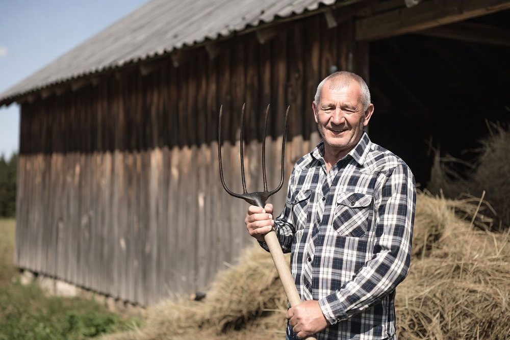 kredyt hipoteczny dla rolnika