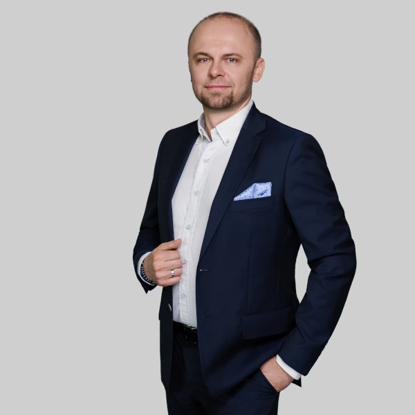 Ekspert Kredytowy Włochy Michał Głębecki,2