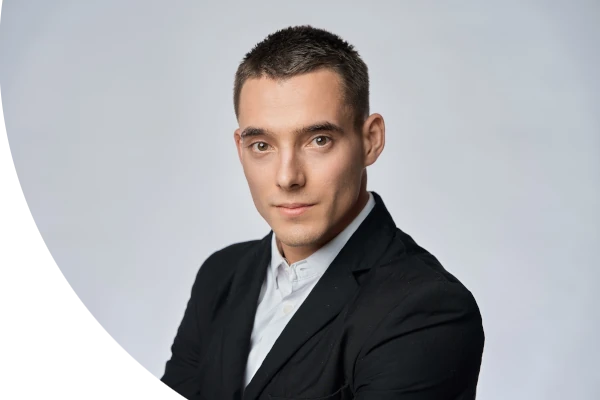 Konrad Witkowski Kredyty gotówkowe